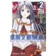 Suzuka 02. kötet