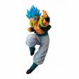 Dragon Ball Super Broly - Son Goku FES!! Stage13 - Gogeta SSJ God SS figura