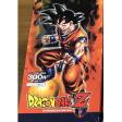 Dragon Ball Z - Trading card 1. szett - kártyacsomag
