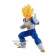 Dragon Ball Z - Match Makers - Dragon Ball Super Chousenshi Retsuden III - Son Goku SSJ figura