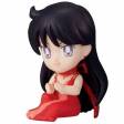 Gekijouban Bishoujo Senshi Sailor Moon Eternal - Hugcot 2. szett - Rei gashapon figura