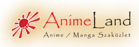 AnimeLand - Az Anime/Manga Szaküzlet